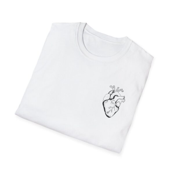 Unisex Softstyle T-Shirt - Imagen 4