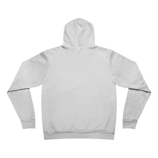 Unisex Sponge Fleece Pullover Hoodie - Imagen 2