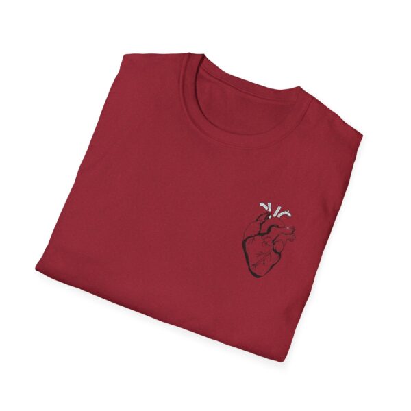 Unisex Softstyle T-Shirt - Imagen 8