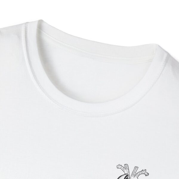 Unisex Softstyle T-Shirt - Imagen 3
