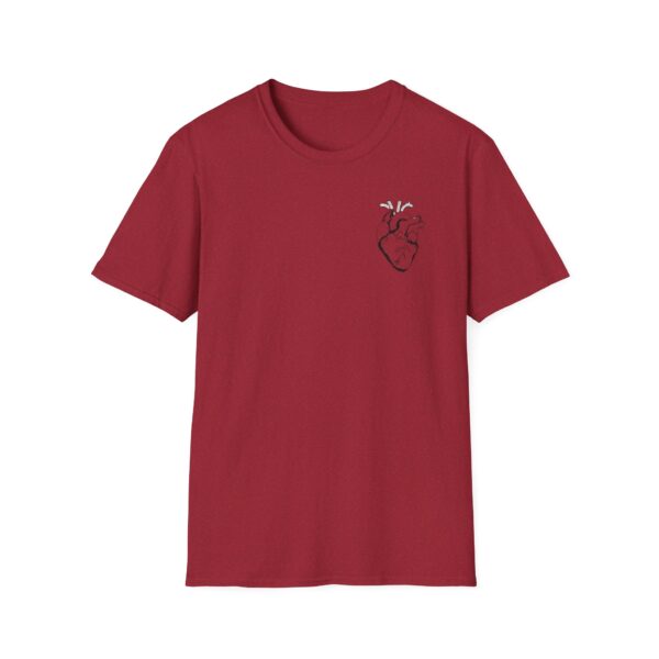 Unisex Softstyle T-Shirt - Imagen 5