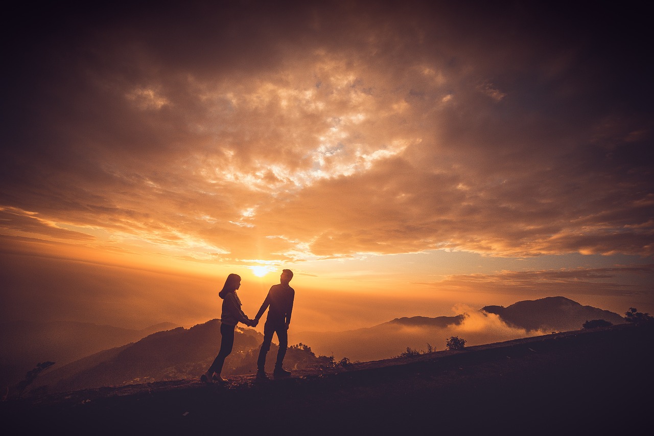 Los Mejores Lugares de México para Visitar en Pareja